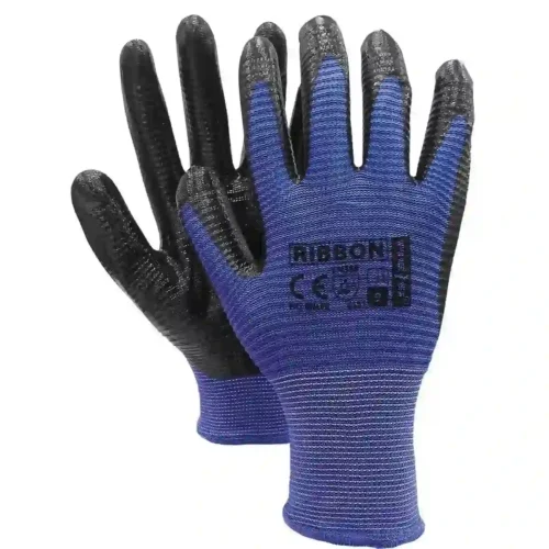 Рукавички робочі REIS RIBBON NB