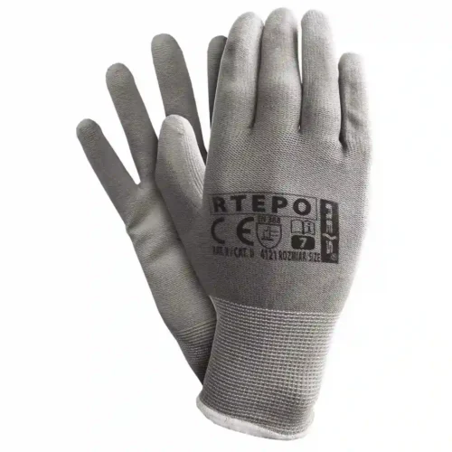 Рукавички робочі REIS RTEPO SS